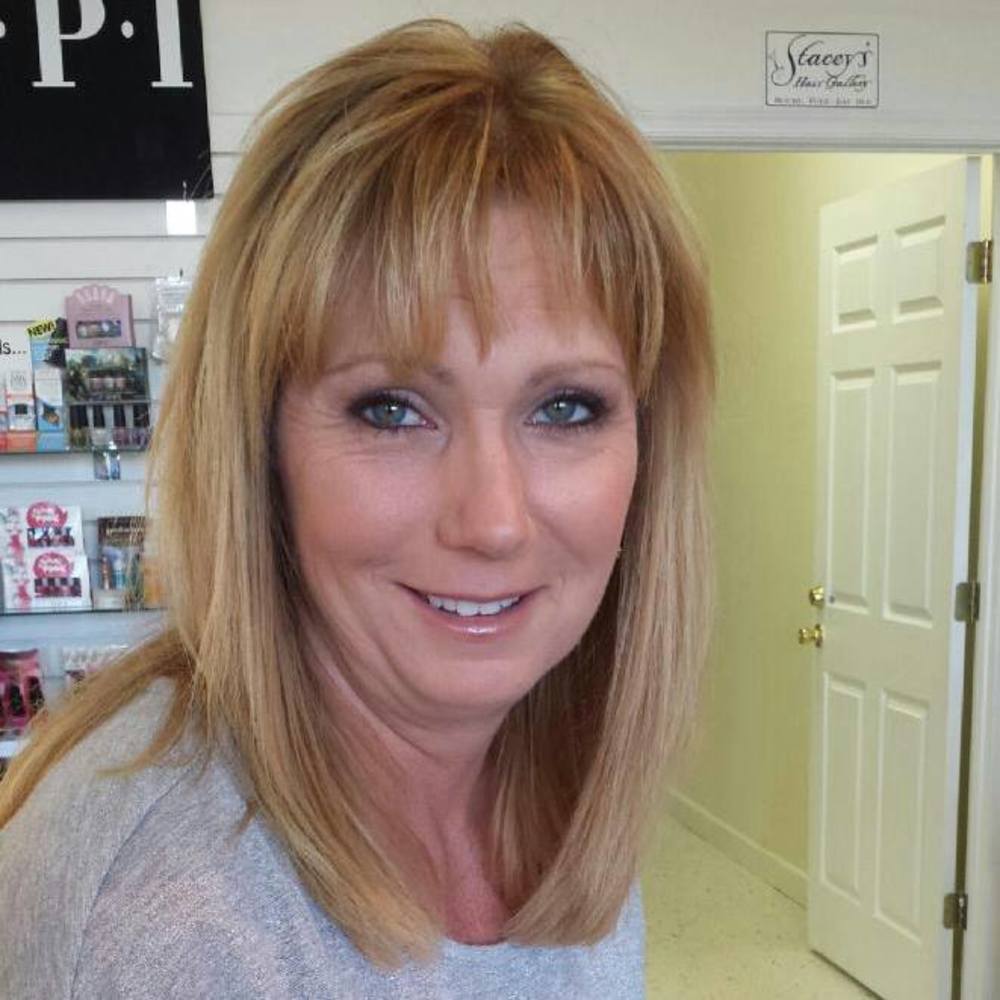 Meet your Posher, Sandy